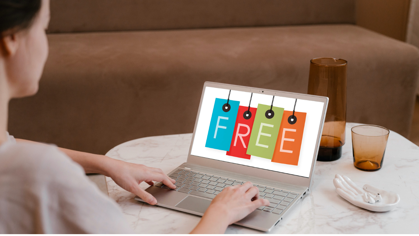 Nívó Kristály, ingyenes ajánlatok