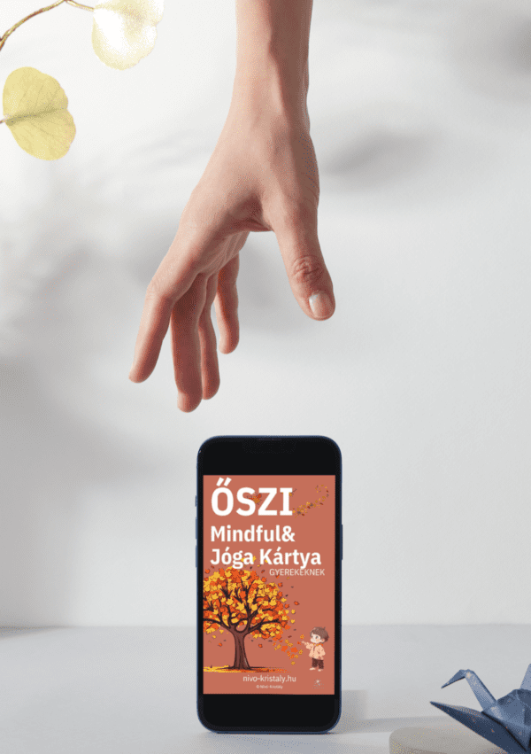 Szezonális Őszi Mindful Csomag - Image 7