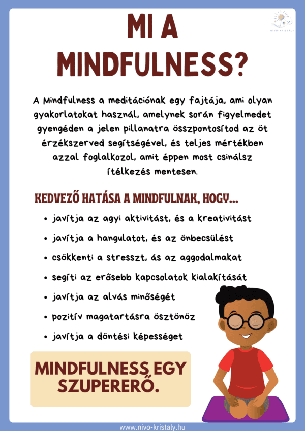 Szezonális Őszi Mindful Csomag - Image 3