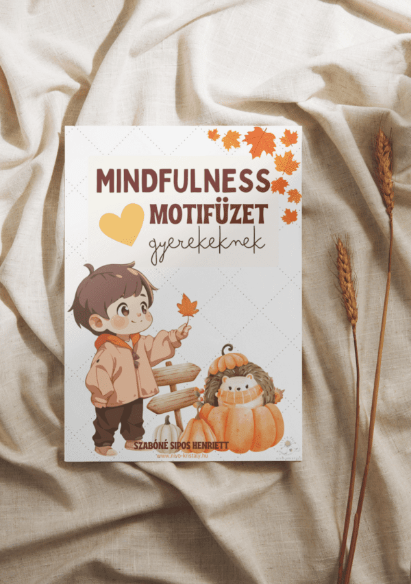 Szezonális Őszi Mindful Csomag - Image 2