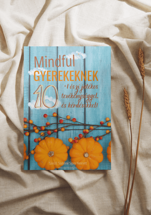 Szezonális Őszi Mindful Csomag - Image 5