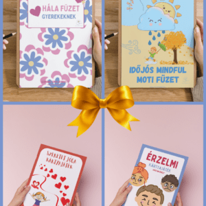 Szezonális Téli Mindful csomag