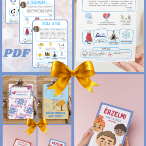 SZEZONÁLIS TÉLI 2IN1