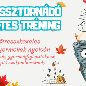 Stressztornádó tréning